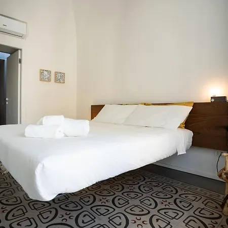 Apartment Dimora Di Marzo *