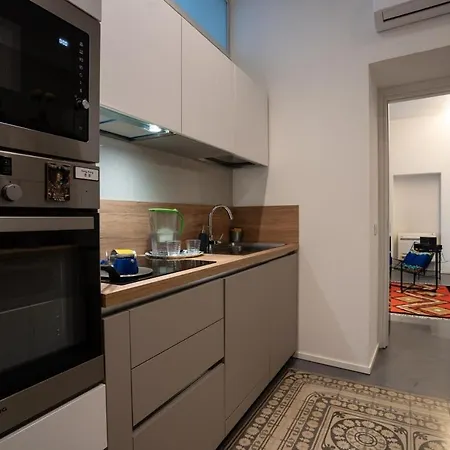 Apartment Dimora Di Marzo Catania