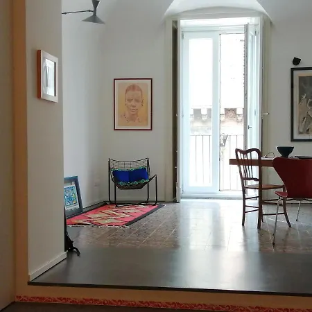 Apartment Dimora Di Marzo *
