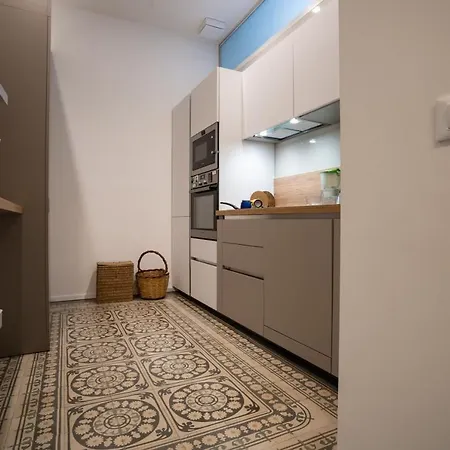 Apartment Dimora Di Marzo