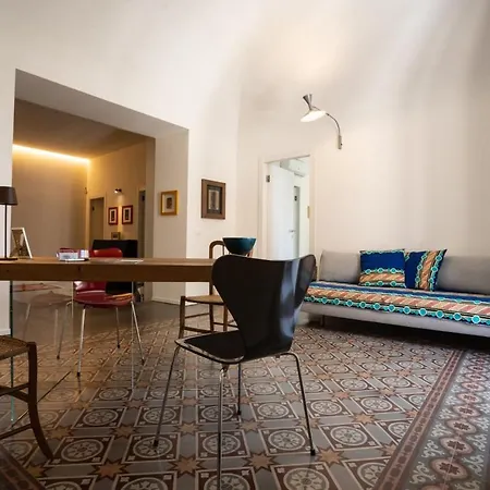 Dimora Di Marzo Apartment Catania