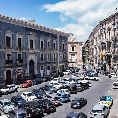 Apartment Dimora Di Marzo Catania