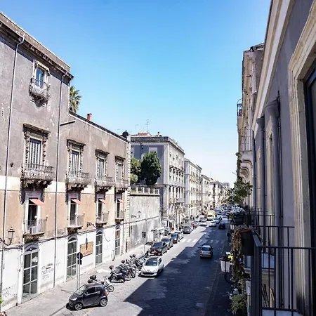 Apartment Dimora Di Marzo