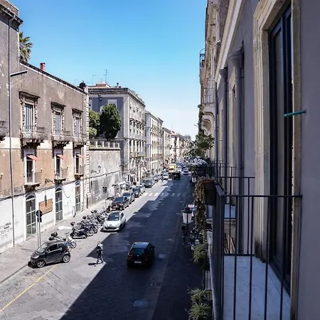 Dimora Di Marzo Apartment Catania