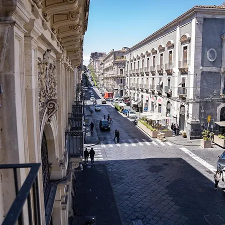Dimora Di Marzo Catania